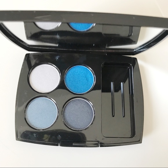 BRAND NEW!! Lancôme x Denis Gagnon Eyeshadows - Picture 1 of 6